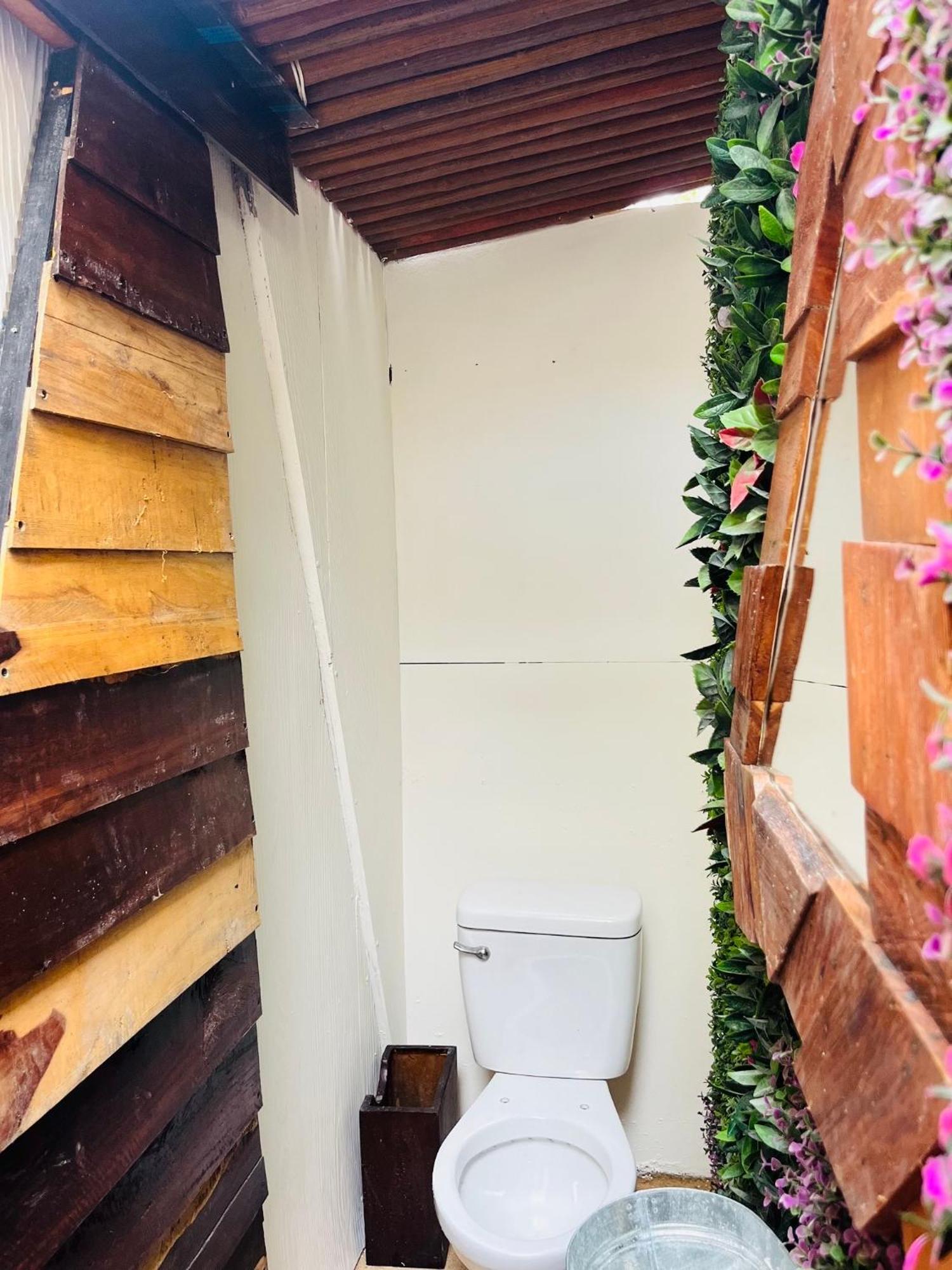 Aparthotel Kaibil Balam Tulum Zewnętrze zdjęcie