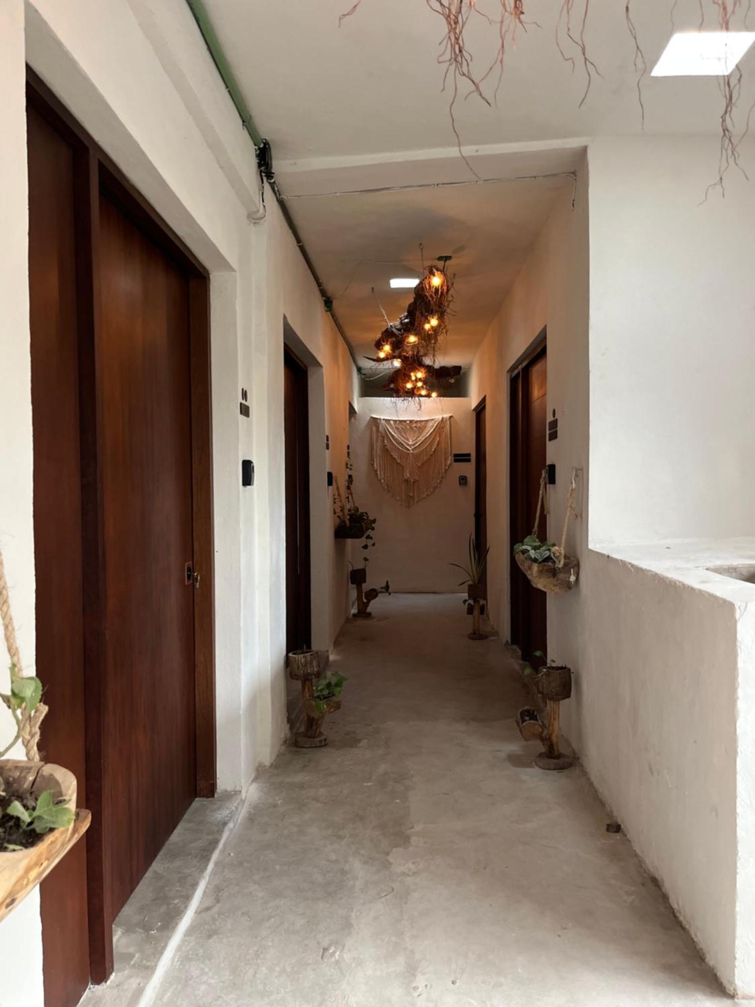 Aparthotel Kaibil Balam Tulum Zewnętrze zdjęcie