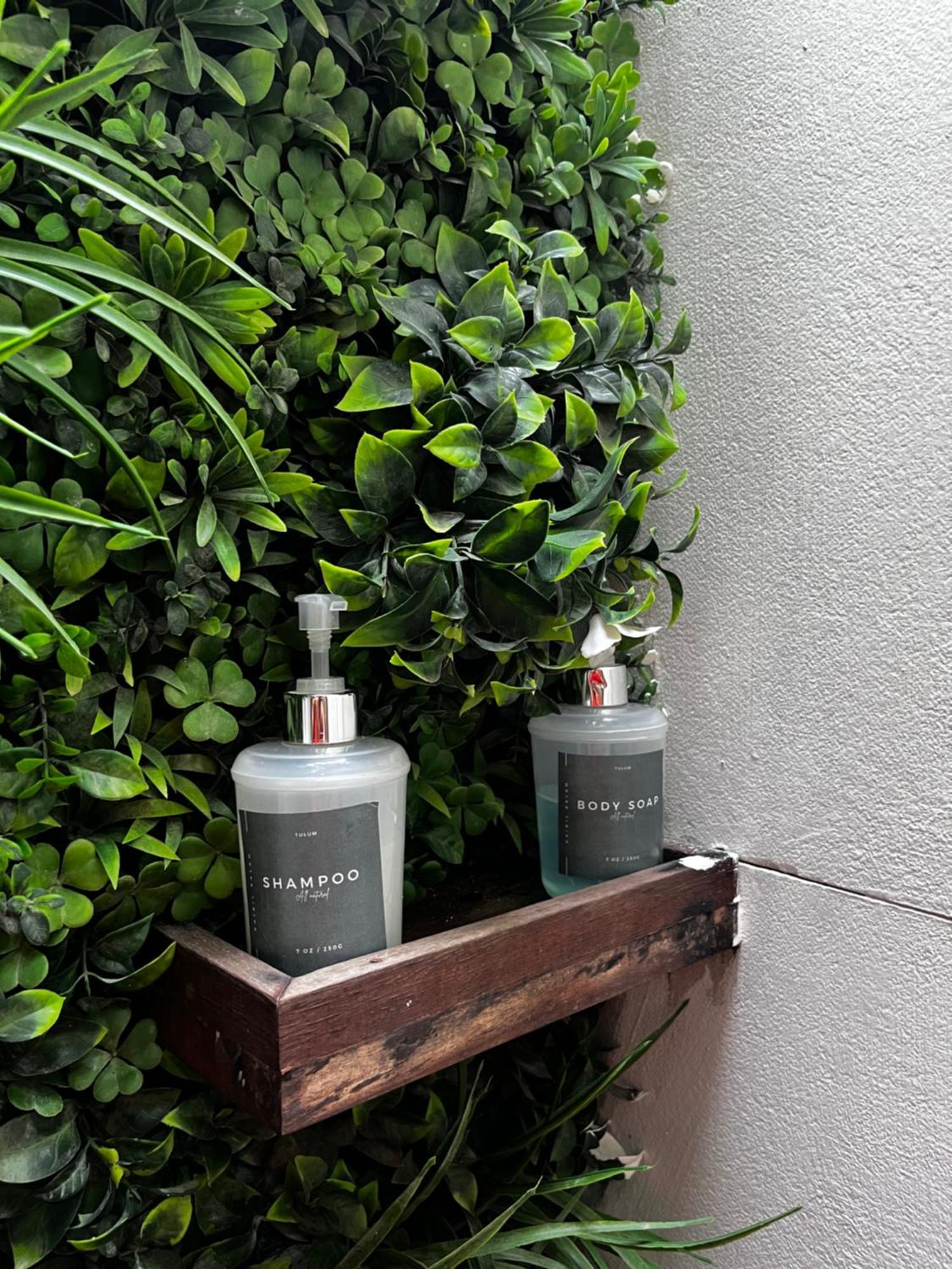 Aparthotel Kaibil Balam Tulum Zewnętrze zdjęcie