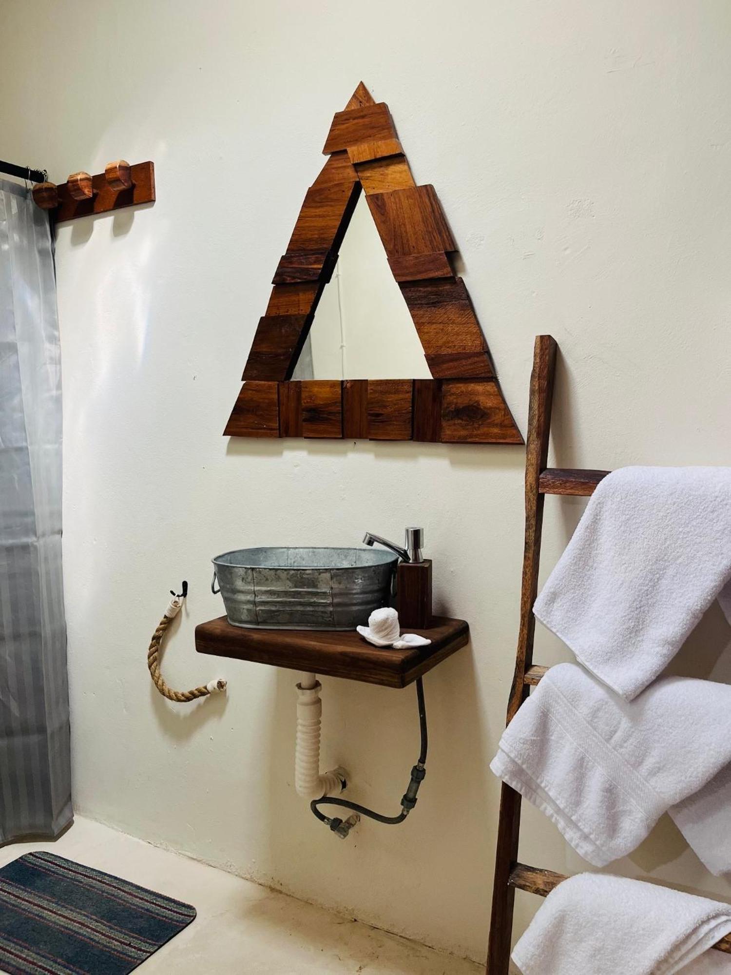 Aparthotel Kaibil Balam Tulum Zewnętrze zdjęcie