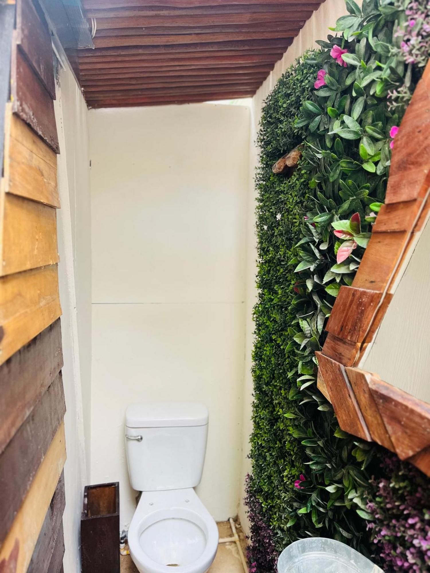 Aparthotel Kaibil Balam Tulum Zewnętrze zdjęcie