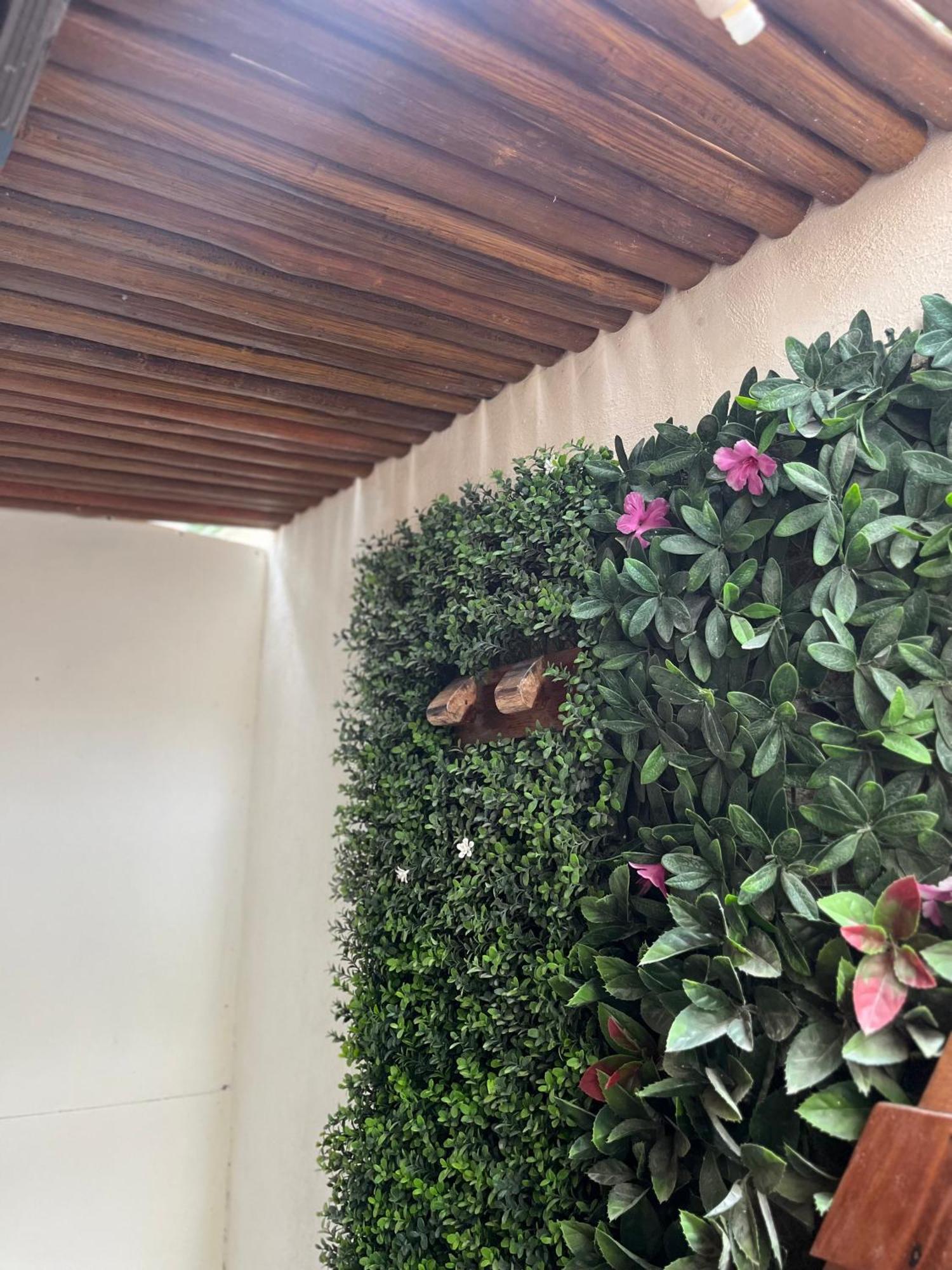 Aparthotel Kaibil Balam Tulum Zewnętrze zdjęcie