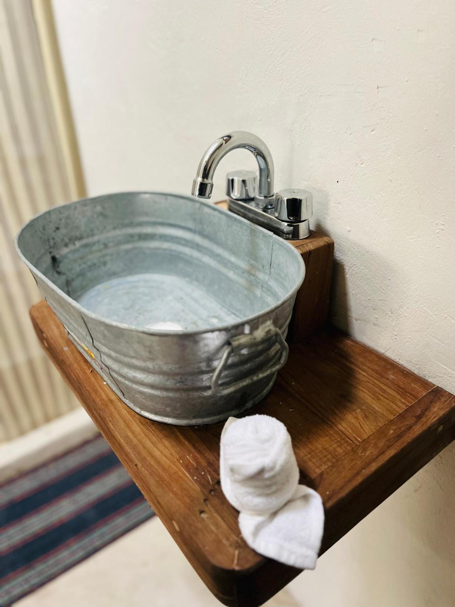 Aparthotel Kaibil Balam Tulum Zewnętrze zdjęcie