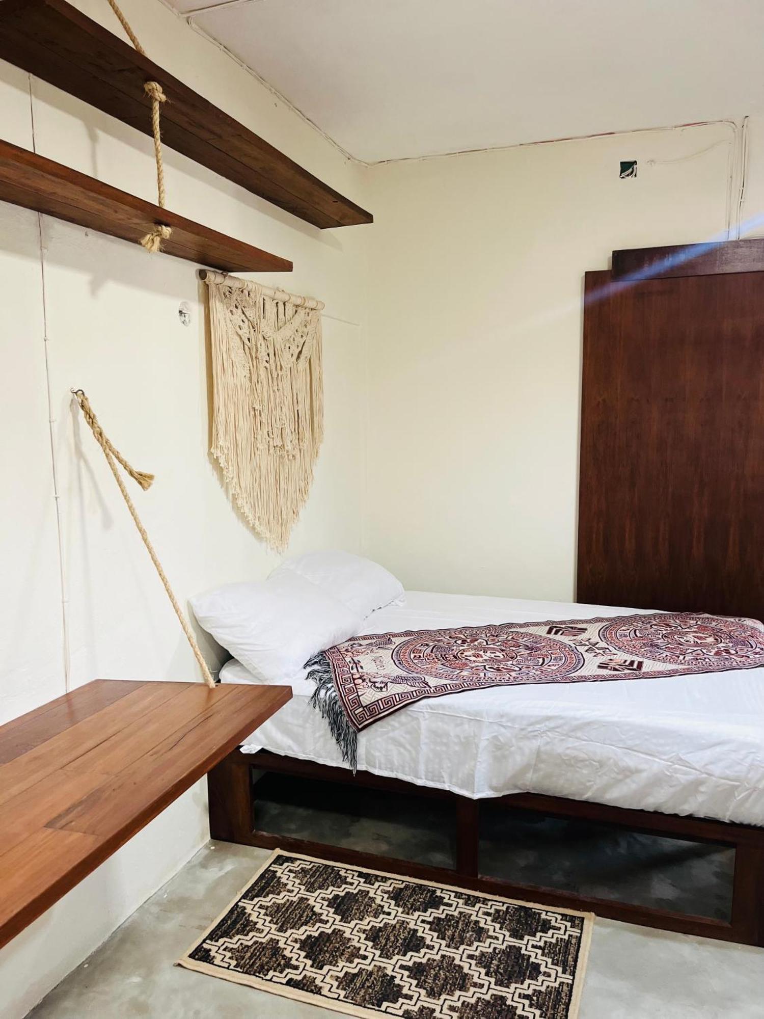 Aparthotel Kaibil Balam Tulum Zewnętrze zdjęcie